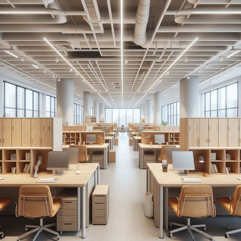 教育培训企业如何评估夜间加班增多给写字楼办公数字化访客登记增加的管理负担